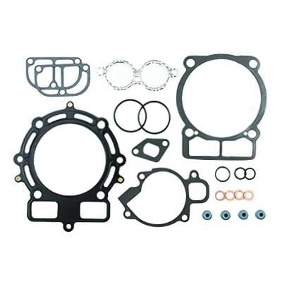 New 95Mm Bore Top End Gasket Kit Compatible With Ktm Mxc 400Cc 2001-2002 Sx 525Cc 2003-2006 Exc thumbnail 3