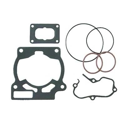 New 54Mm Bore Top End Gasket Kit Compatible With Yamaha Yz 125Cc 2001-2002 125Cc Engine By 26-425C thumbnail 4