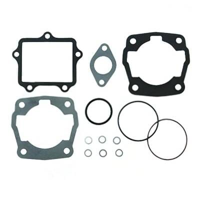 New 41Mm Bore Top End Gasket Kit Compatible With Ktm Sx 50Cc 2001-2008 Pro Jr. 50Cc 2001-2008 Pro thumbnail 4