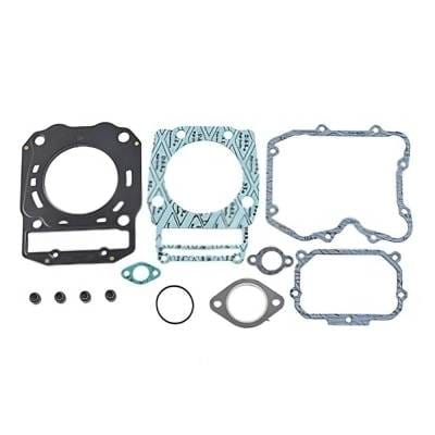 New Top End Gasket Kit Compatible With Polaris Ranger 4X4 500Cc 2006-2012 Ranger 500Cc 2002-2014 Big thumbnail 3
