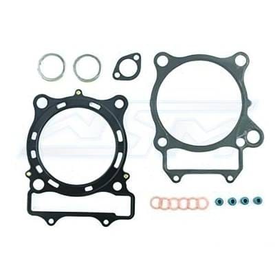 New 105Mm Bore Top End Gasket Kit Compatible With Polaris Outlaw 500Cc 2006-2007 Predator 500Cc thumbnail 3
