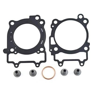 New Top End Gasket Kit Compatible With Polaris Sportsman 570Cc 2014-2017 570Cc Engine By 29-311 thumbnail 3