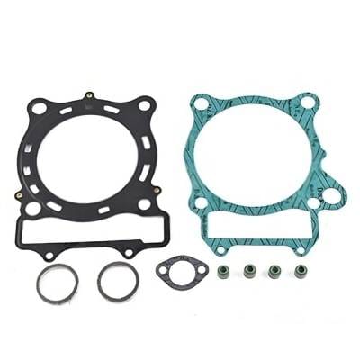 New Top End Gasket Kit Compatible With Polaris Predator 500Cc 2003-2007 Outlaw 500Cc 2006-2007 500Cc thumbnail 4