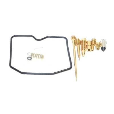 New Carburetor Kit Compatible With Kawasaki Klr 650Cc By 016-792 thumbnail 2