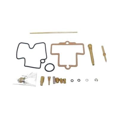 New Carburetor Kit Compatible With Yamaha Yz-F 400 Hp By 016-879 thumbnail 2