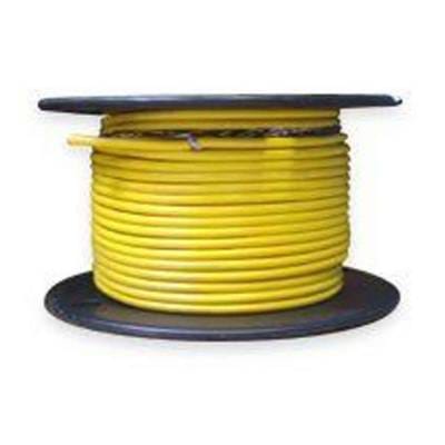 New 100' Yellow Marine Wire By Cob-A1014t-04 thumbnail 2