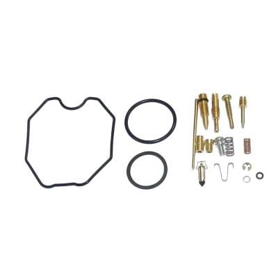 New Carburetor Kit Compatible With Arctic Cat Dvx 250Cc By 016-453 thumbnail 2