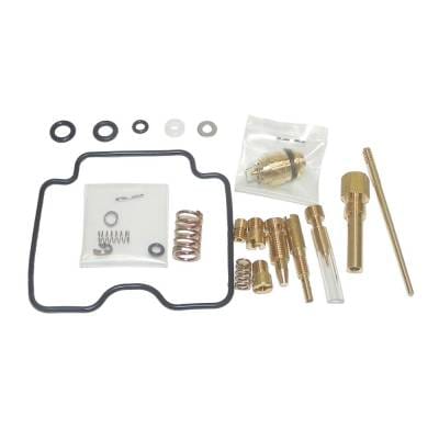 New Carburetor Kit Compatible With Suzuki Lt-F 300 Hp By 016-220 thumbnail 2