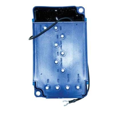 New Switch Box Compatible With Mercury By 214-7778R 2 thumbnail 4