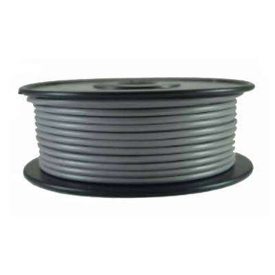 New 100' Gray Marine Wire By Cob-A1014t-13 thumbnail 2