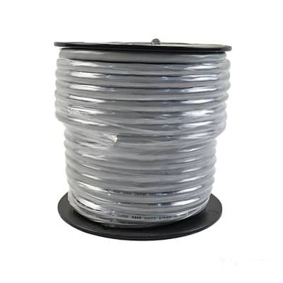 New 100' Multi-Conductor Duplex Marine Wire By Cob-B6g14t-21 thumbnail 2