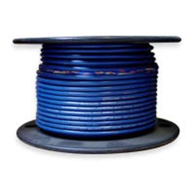 New 100' Blue Marine Wire By Cob-A1014t-02 thumbnail 2