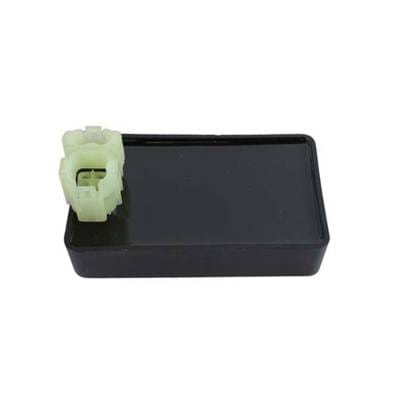 New Cdi Module Fits Honda Atv/Utv Trx300 1994-1997 30410Hm5505 30410-Hm5-672 thumbnail 4