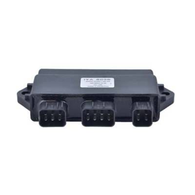 New Cdi Module Fits Yamaha Atv/Utv Grizzly 350 Irs Fwd 2007-2011 4S2-85540-00-00 thumbnail 5