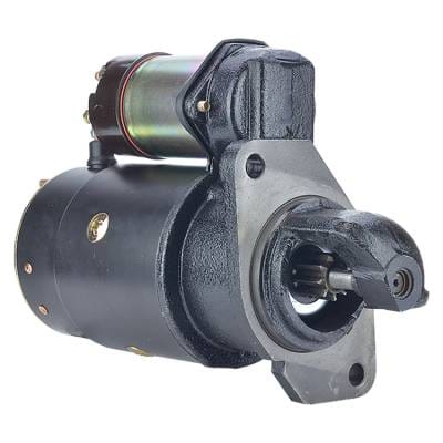 New 11 Tooth Starter Fits Gmc Truck B7 1994-1995 P6500 1992-95 10465320 10455344 thumbnail 3