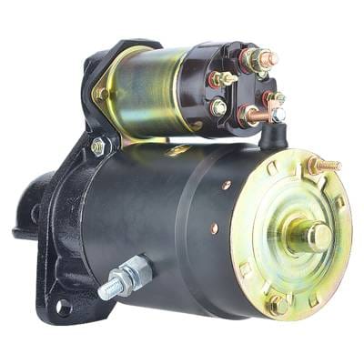 New 11 Tooth Starter Fits Gmc Truck B7 1994-1995 P6500 1992-95 10465320 10455344 thumbnail 7