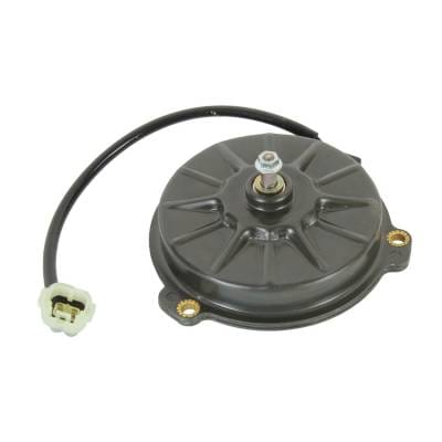 New 12V Radiator Fan Motor Fits Honda Atv Trx500fga Fourtrax 19030-Hp5-601 thumbnail 6