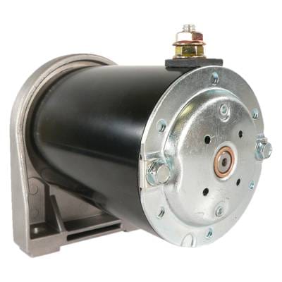 New 12V 10T Starter Fits Generac Guardian Rv Generators By Part Number 0E04610s thumbnail 7