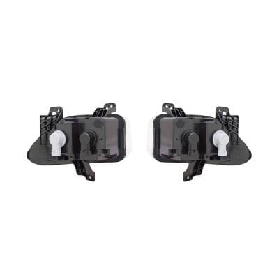New Pair Of Turn Signal Lights Fits Jeep Renegade 1.8L 2017 68256431Aa Ch2530105 thumbnail 8