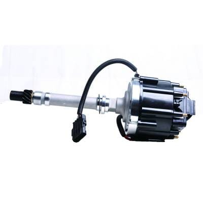 New Distributor Compatible With Pontiac 1980 1981 1982 1983 1984 1985 1986 By Part Number 1103443 thumbnail 8