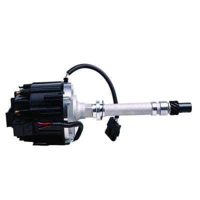New Distributor Compatible With Gmc 1981 1982 1983 1984 1985 1986 By Part Number 10497135 1103457 thumbnail 4