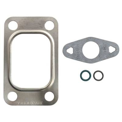 New OEM Replacement Turbocharger Compatible With 2012–2018 Jcb Telehandlers 540-140 By Part Numbers thumbnail 2