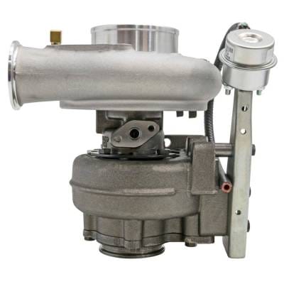 New OEM Replacement Turbocharger Compatible With 2012–2018 Jcb Telehandlers 540-140 By Part Numbers thumbnail 8