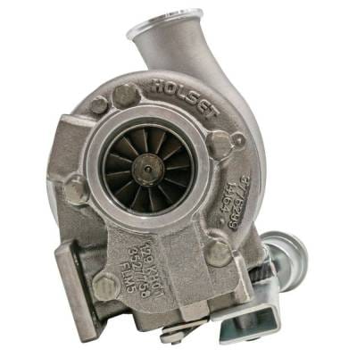 New OEM Replacement Turbocharger Compatible With 2012–2018 Jcb Telehandlers 540-200 By Part Numbers thumbnail 10
