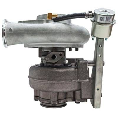 New OEM Replacement Turbocharger Compatible With 2012–2018 Jcb 535-140 By Part Numbers 1700320931 thumbnail 6