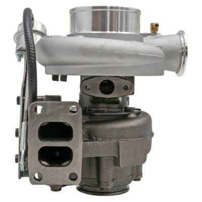 New OEM Replacement Turbocharger Compatible With 2012–2018 Jcb Telehandlers 535-140 By Part Numbers thumbnail 4