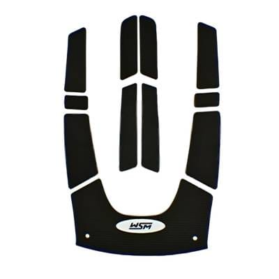 New Traction Mat Compatible With Yamaha Gp 1200 Hp Wave Runner 760 Hp Gp 760 Hp Gp 800 Hp By thumbnail 2
