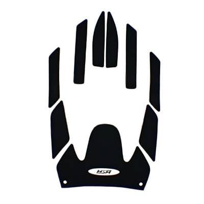 New Traction Mat Compatible With Yamaha Gp-R 1300 Hp Gp-R 800 Hp Gp-R 1200 Hp Gp 800 Hp By thumbnail 2