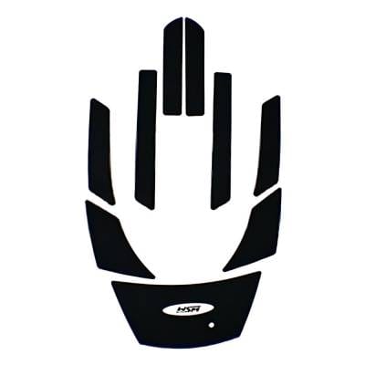 New Traction Mat Compatible With Yamaha Fx Ho 1100 Hp Fx Cruiser 1000 Hp Fx 1000 Hp Fx Cruiser Ho thumbnail 2