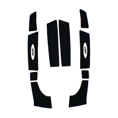 New Traction Mat Compatible With Yamaha Wave Venture 1100 Hp Xl 700 Hp Wave Venture 760 Hp Xl 760 Hp thumbnail 2