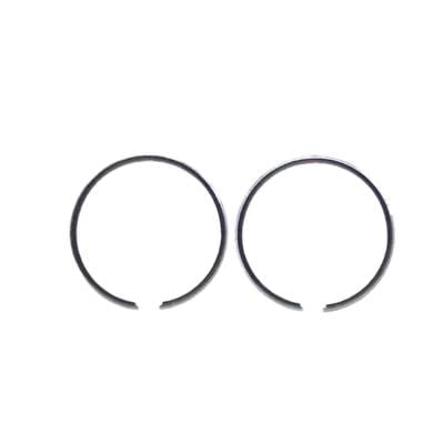 New .5Mm Bored Over 41.5Mm Piston Rings Compatible With Kawasaki Suzuki By Part Numbers 02.3001.050 thumbnail 2