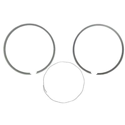 New Standard 50Mm Piston Rings Compatible With Kawasaki By Part Numbers 02.4180.000 thumbnail 2
