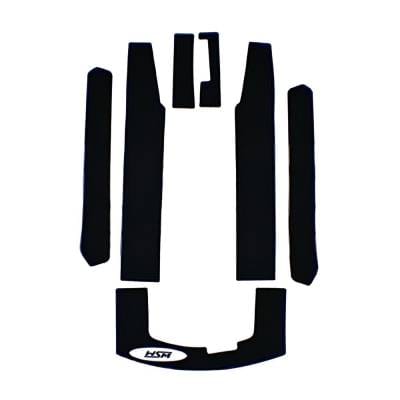 New Self-Adhesive Traction Mat Compatible With Yamaha Wave Runner Iii 700 Hp 1994-1995,1997 Wave thumbnail 2