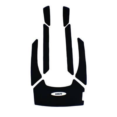 New Self-Adhesive Traction Mat Compatible With Yamaha Fx Sho 1800 Hp Fx Cruiser Svho 1800 Hp Fx thumbnail 2