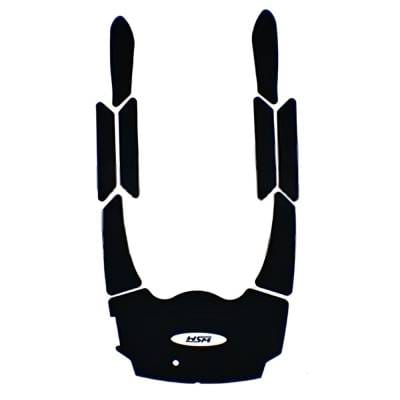 New Self-Adhesive Traction Mat Compatible With Yamaha V1 1100 Hp V1 Sport 1100 Hp V1 Sport 1050 Hp thumbnail 2
