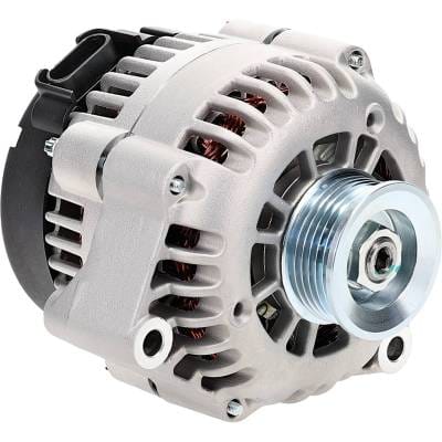 Alternator Compatible With Acdelco Gold 335-1086 (88877296)