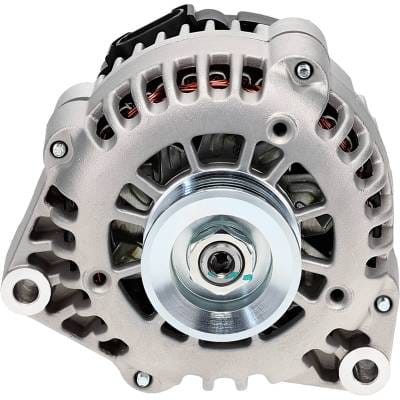 Alternator Compatible With Acdelco Gold 335-1086 (88877296) thumbnail 2