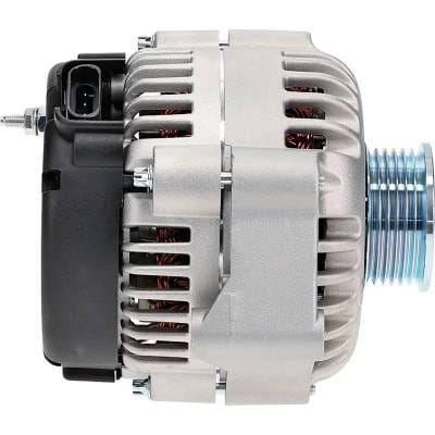 Alternator Compatible With Acdelco Gold 335-1086 (88877296) thumbnail 5