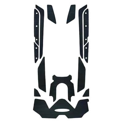 New Traction Mat Compatible With Sea-Doo Rxt P X 300 1630Cc Rxt Xrs 300 1630Cc Rxt X 300 1630Cc By thumbnail 2