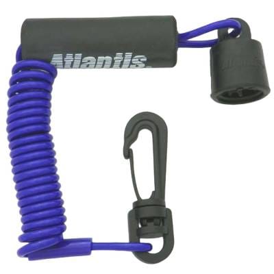 New Standard Purple Lanyard Compatible With Sea-Doo By A7456-Des thumbnail 2