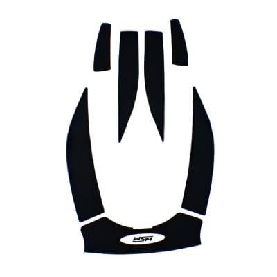 New Self-Adhesive Traction Mat Compatible With Polaris Slx 1200Cc Slx Pro 1200Cc Slh 700Cc By thumbnail 2