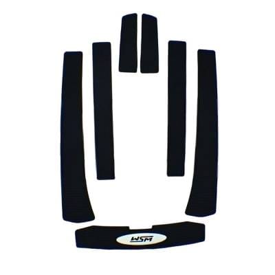 New Self-Adhesive Traction Mat Compatible With Polaris Slth 700Cc Slt 700Cc Slt 780Cc Sltx 1050Cc thumbnail 2
