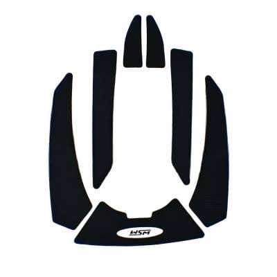 New Self-Adhesive Traction Mat Compatible With Polaris Virage 800Cc Virage Txi 1200Cc Virage Tx thumbnail 2