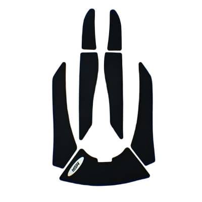 New Self-Adhesive Traction Mat Compatible With Polaris Genesis 1200Cc Genesis W/ Inj 1200Cc By thumbnail 2