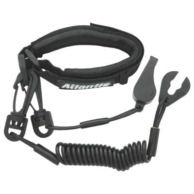 New Wrist Pro Black Lanyard Compatible With Yamaha By A8130-Pfw thumbnail 2