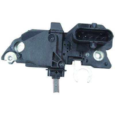 New 24V B-Circuit Regulator Compatible With Renault Volvo 1993-2013 By Part Numbers Ib297 F00m144103 thumbnail 4